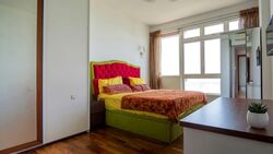 Costa Del Sol (D16), Condominium #552386591